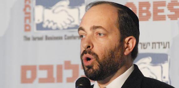 אריאל אטיאס  / צלם: איל יצהר