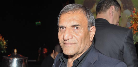 Bino bets well on FIBI and against Paz - Globes