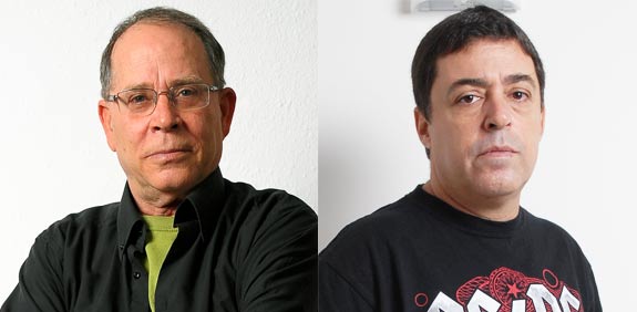 בן כספית רזי ברקאי / צלם: איל יצהר