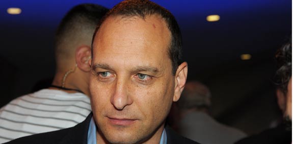 אמיר גילת צלם: איל יצהר