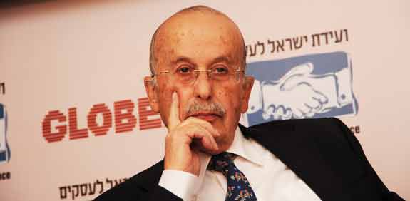 רם כספי / צלם: איל יצהר