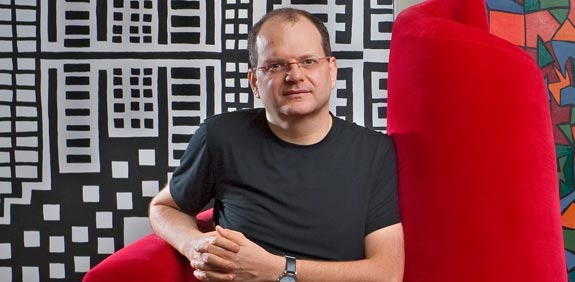 Gil Shwed buys Tel Aviv home for NIS 140m - Globes