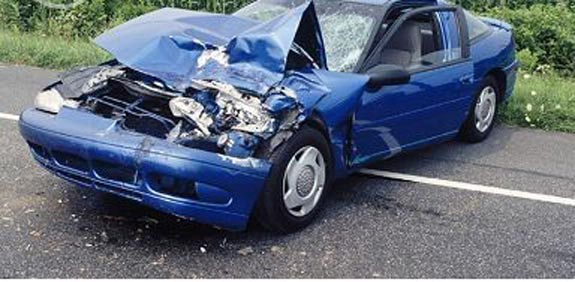 תאונה רכב תאונות / צלם: save as