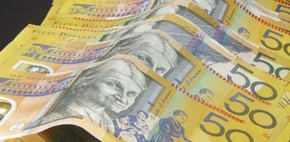 כסף אוסטרלי אוסטרליה / צילום: photo to go
