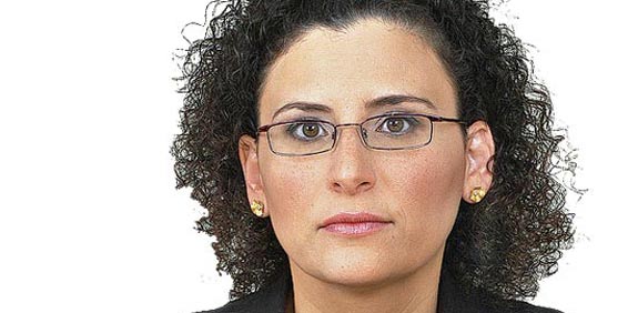 מיכל עבאדי בויאנגו / צלם: איל יצהר