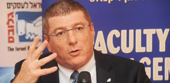 אליעזר שקדי / צלם:   איל יצהר