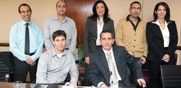וועידה /  צילום: איל יצהר