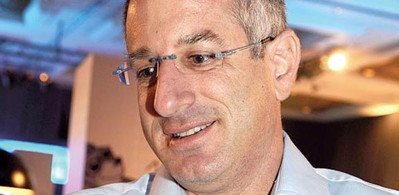 ערן מיטל / צלם: תמר מצפי