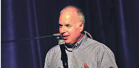 עוד אלקס הרטמן, 90 שנה למשרד עורכי הדין ש. הורוביץ / צילום: מושיק בירן