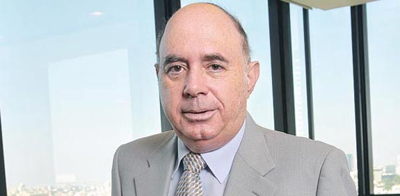 עו``ד פיני רובין / צלם תמר מצפי