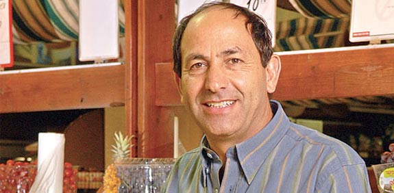 רמי לוי / צלם איל יצהר