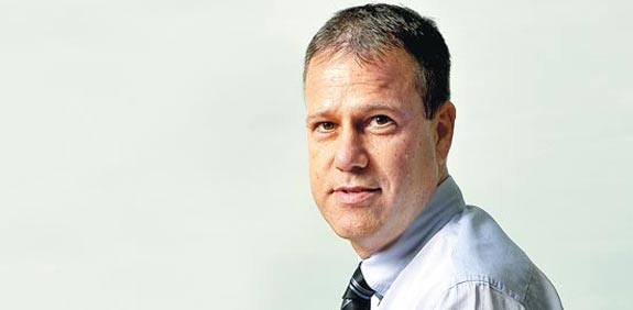 ערן שוורץ  / צלם: איל יצהר