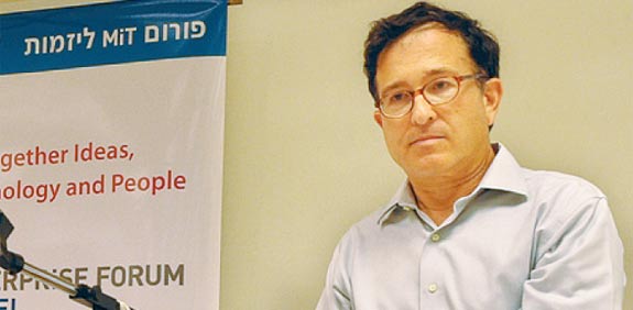שלמה מרקל / צלם: בר בן חיים