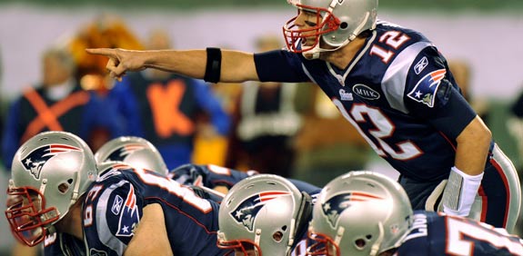 פוטבול, NFL / צלם: רויטרס