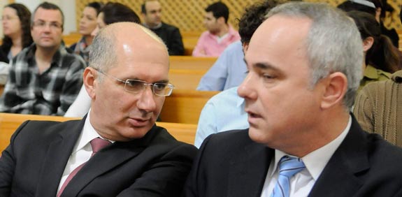 יובל שטייניץ / צלם: אוריה תדמור