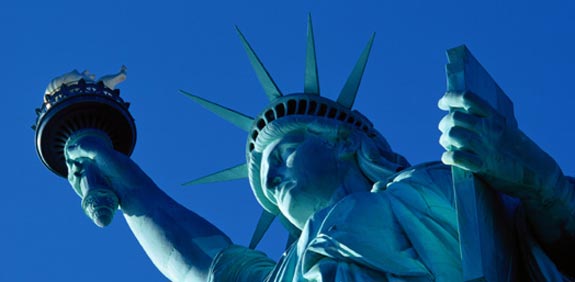 פסל החירות - ניו יורק / צלם: רויטרס