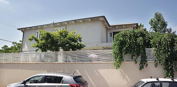 רמת השרון / צלם: איל יצהר