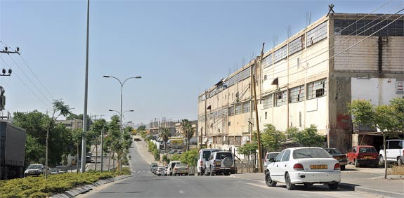 עטרות  / צילום: איל יצהר