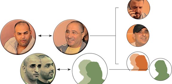פרויקט המושבה מרוקו  / צלם: תמר מצפי יהונתן כהן ערן יופי כהן