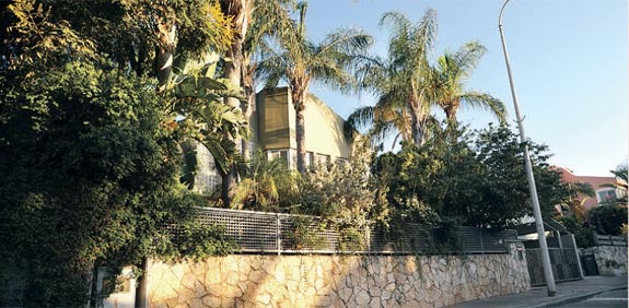 קוטג' בשוהם  / צלם:  איל יצהר