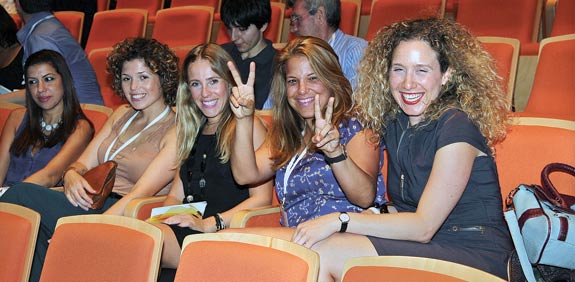 תחרות האריה השואג / צלם: יוסי כהן