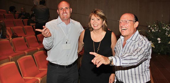 תחרות האריה השואג / צלם: יוסי כהן