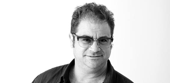אורי הוכמן / צילום: דור מלכה
