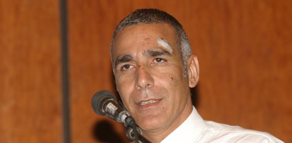 אורי ברוך / צילום: קובי קנטור