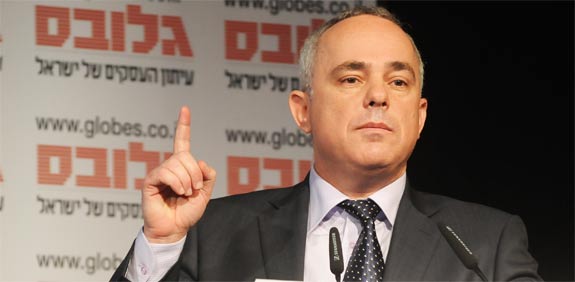 יובל שטייניץ  / צלם:  איל יצהר  