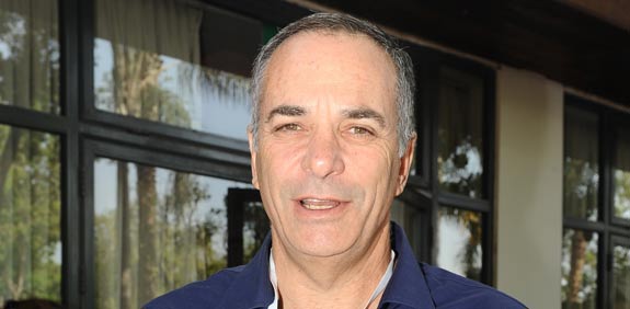 אורן מוסט / צילום: תמר מצפי