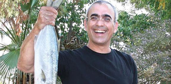 סונין  / צלם: מנחם לב