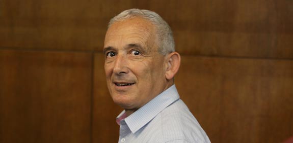 הלל צ'רני / צילום: יוסי אלוני  מעריב