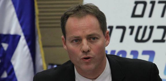יוחנן פלסנר / צילום: גיל יוחנן