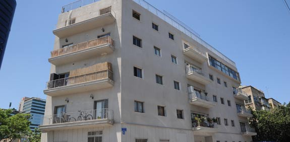 מדד גלובס הומלס / צילום: איל יצהר