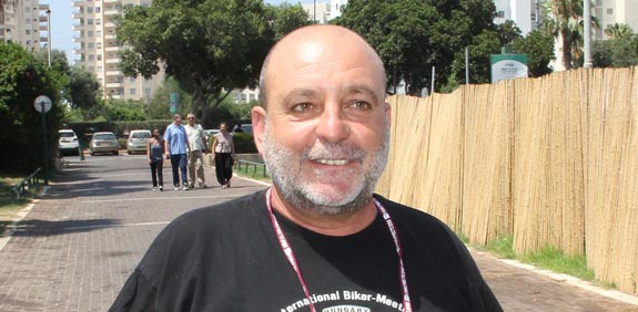 בוקי נאה / צילום: יוסי כהן