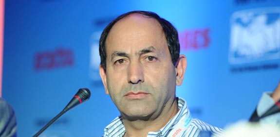 רמי לוי / צילום: תמר מצפי