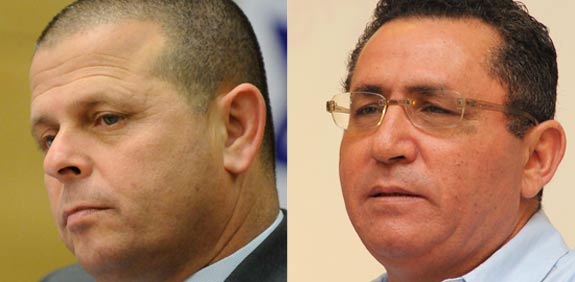 עופר עיני איתן כבל  / צלם: איל יצהר אוריה תדמור