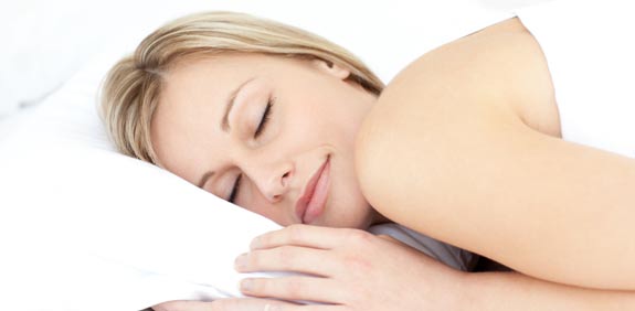 שינה / צילום: thinkstock