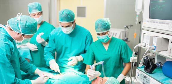 Israeli surgical intelligence co Theator raises $24m