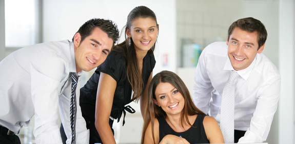 משרד פרסום / צילום: thinkstock