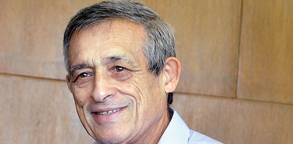 חן מרגלית  / צילום: אלדד רפאלי, תמר מצפי 