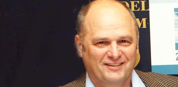 Homi Shamir