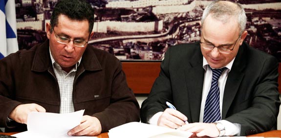 יובל שטייניץ עופר עיני / צלם: אייל גפן 