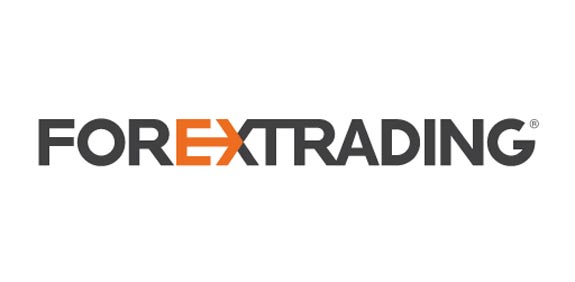 פורקסטריידינג forextrading לוגו