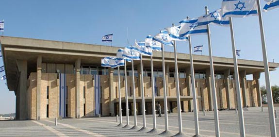 Knesset 