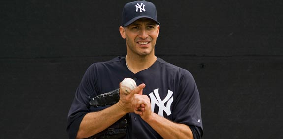 ניו יורק יאנקיז, בייסבול, MLB / צלם: רויטרס