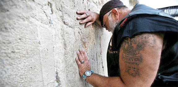 תיירות בישראל/ צילום: רויטרס
