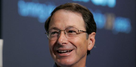 ריק ראשיד בלומברג / צילום: רויטרס