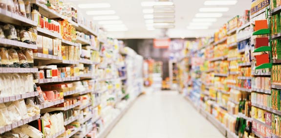 סופרמרקט / צלם: thinkstock