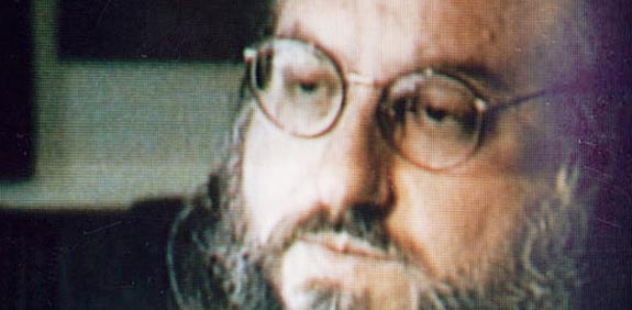 ג`ונתן פולארד / צלם קובי קנטור